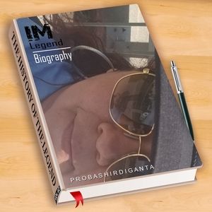 Meet your Posher, Yessi